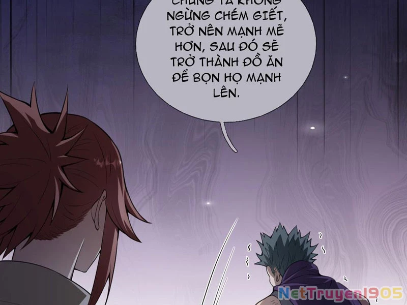 Cái Bóng Của Ta Là Loli Chapter 3 - 137