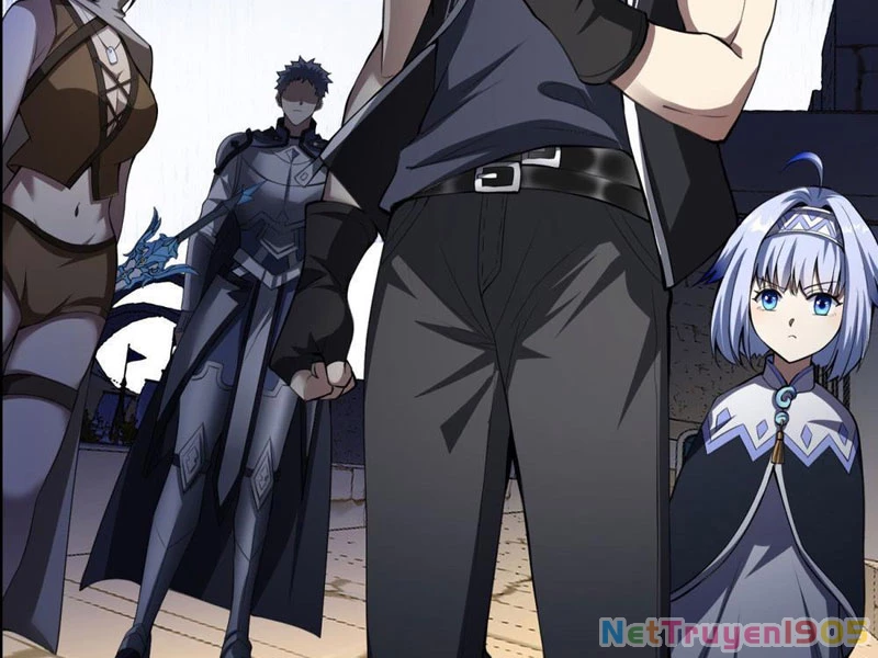 Cái Bóng Của Ta Là Loli Chapter 3 - 159