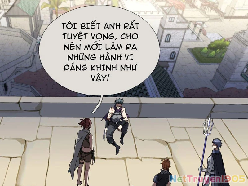 Cái Bóng Của Ta Là Loli Chapter 4 - 2