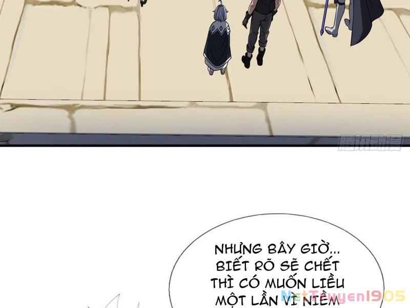 Cái Bóng Của Ta Là Loli Chapter 4 - 3