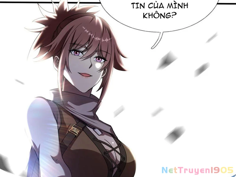 Cái Bóng Của Ta Là Loli Chapter 4 - 4