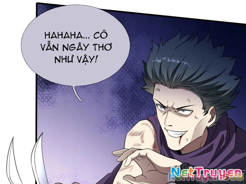 Cái Bóng Của Ta Là Loli Chapter 4 - 6