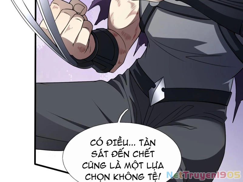 Cái Bóng Của Ta Là Loli Chapter 4 - 7