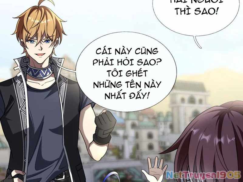 Cái Bóng Của Ta Là Loli Chapter 4 - 9
