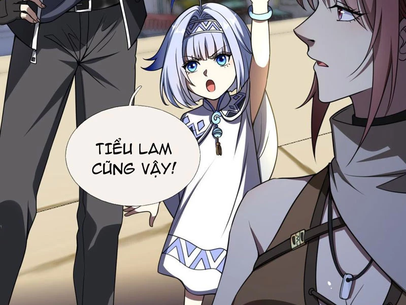 Cái Bóng Của Ta Là Loli Chapter 4 - 10