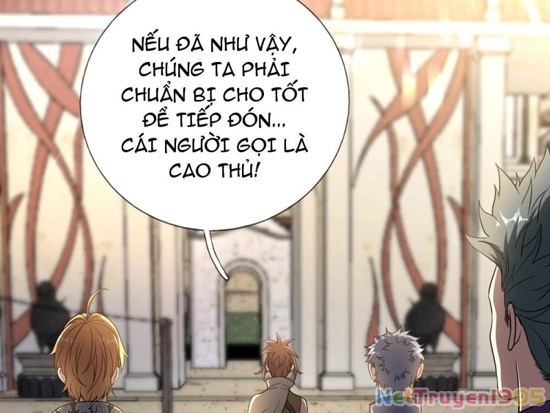 Cái Bóng Của Ta Là Loli Chapter 4 - 12