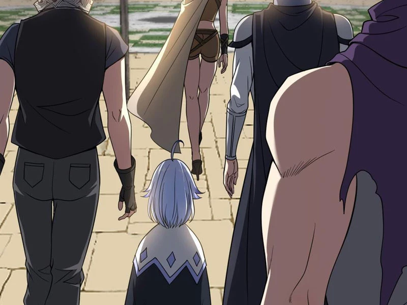 Cái Bóng Của Ta Là Loli Chapter 4 - 13