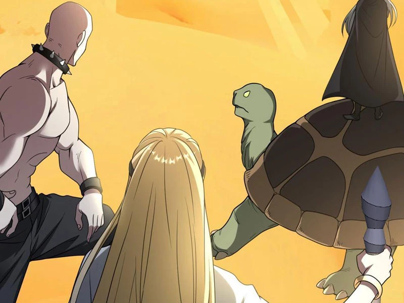 Cái Bóng Của Ta Là Loli Chapter 4 - 18