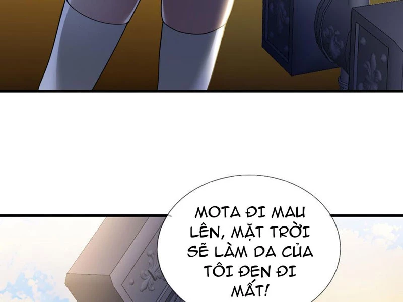 Cái Bóng Của Ta Là Loli Chapter 4 - 20