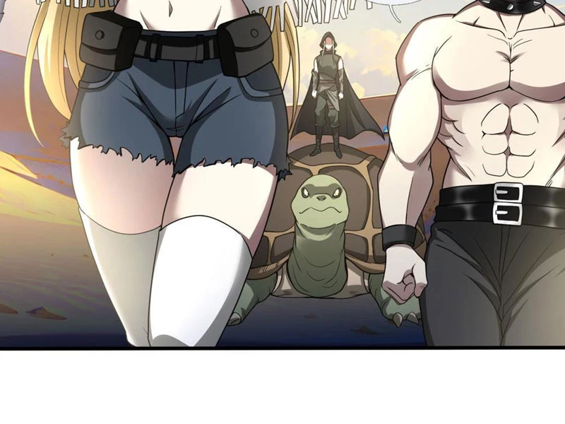 Cái Bóng Của Ta Là Loli Chapter 4 - 22