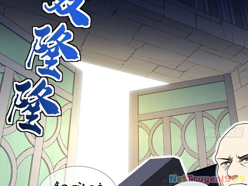 Cái Bóng Của Ta Là Loli Chapter 4 - 25