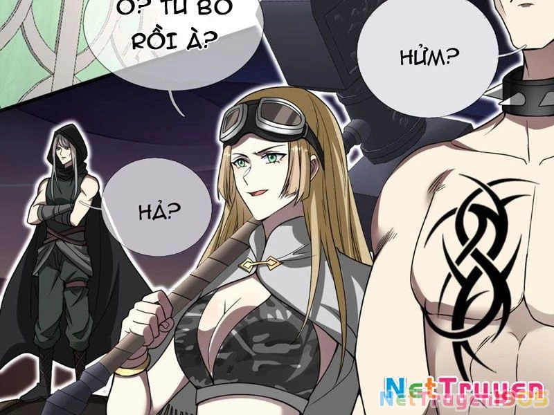Cái Bóng Của Ta Là Loli Chapter 4 - 26