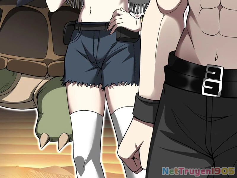 Cái Bóng Của Ta Là Loli Chapter 4 - 27