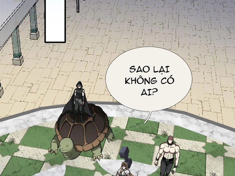 Cái Bóng Của Ta Là Loli Chapter 4 - 32