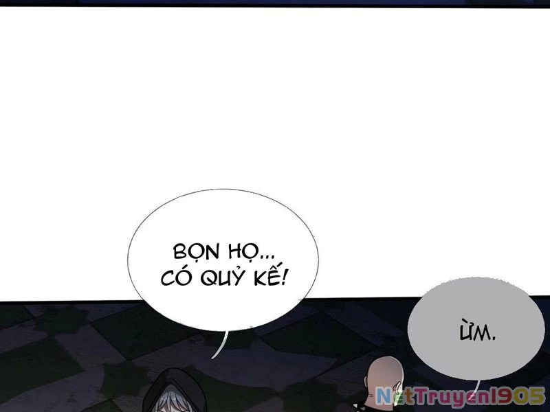Cái Bóng Của Ta Là Loli Chapter 4 - 34