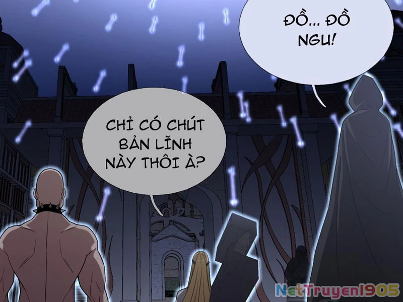 Cái Bóng Của Ta Là Loli Chapter 4 - 40