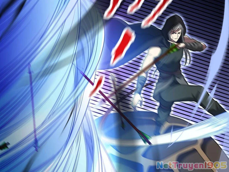 Cái Bóng Của Ta Là Loli Chapter 4 - 45