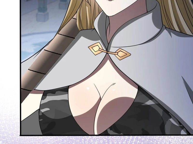 Cái Bóng Của Ta Là Loli Chapter 4 - 50