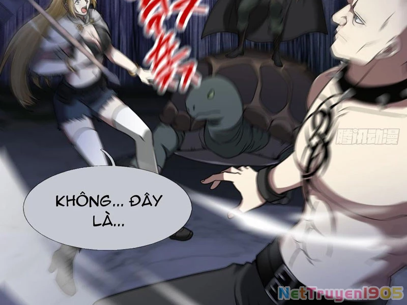 Cái Bóng Của Ta Là Loli Chapter 4 - 52