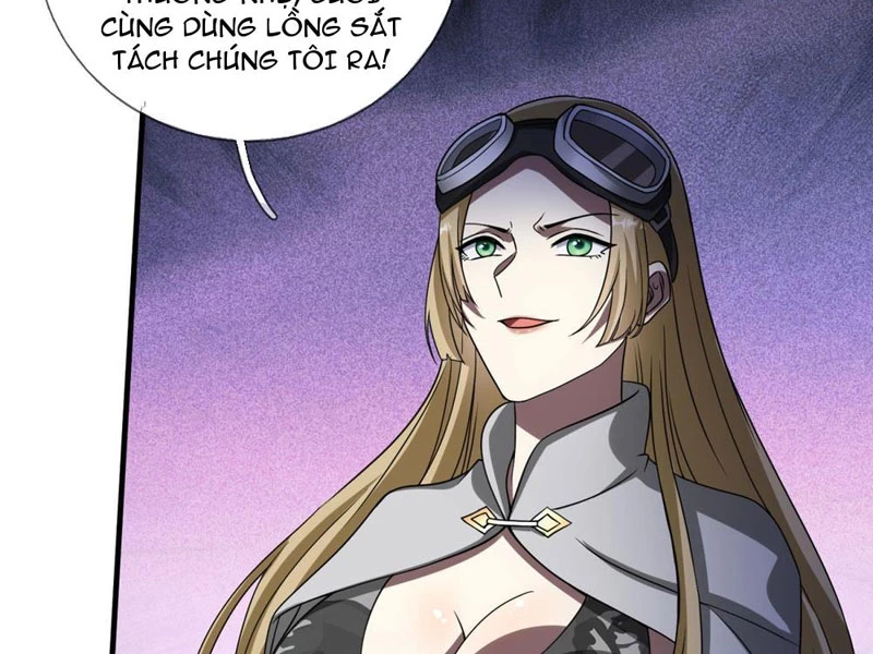 Cái Bóng Của Ta Là Loli Chapter 4 - 73