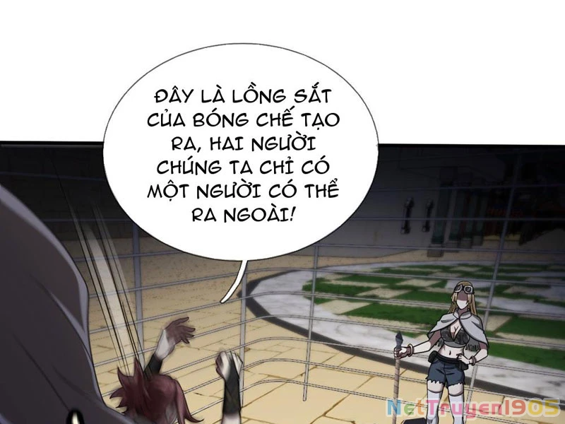 Cái Bóng Của Ta Là Loli Chapter 4 - 75