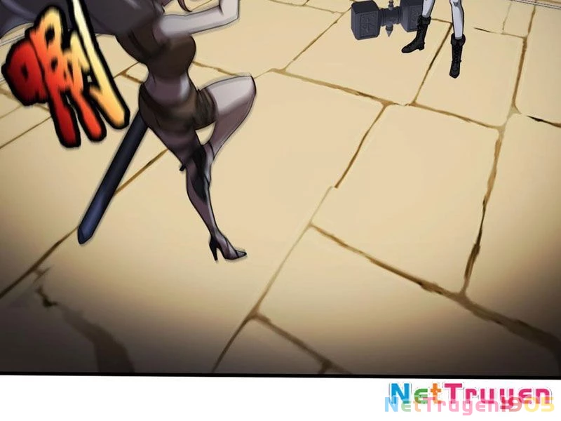 Cái Bóng Của Ta Là Loli Chapter 4 - 76