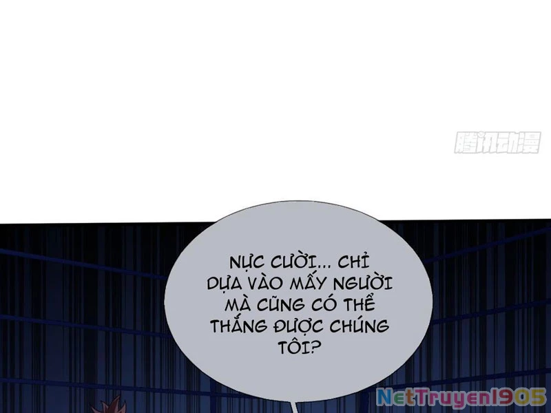 Cái Bóng Của Ta Là Loli Chapter 4 - 77
