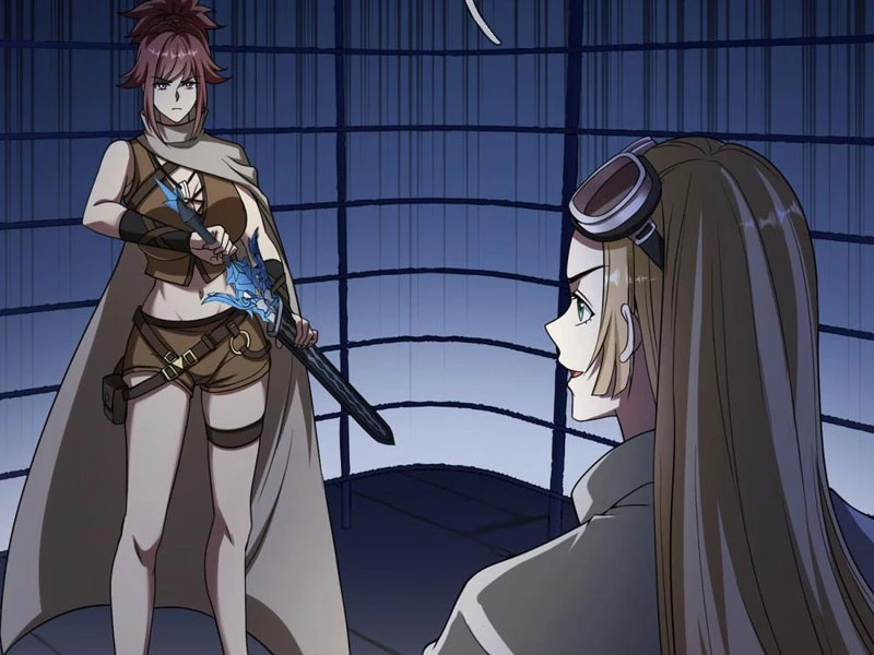 Cái Bóng Của Ta Là Loli Chapter 4 - 78