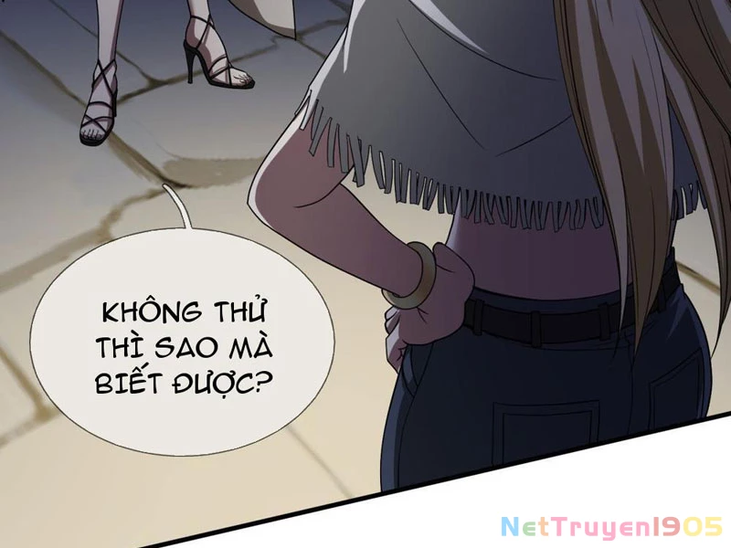 Cái Bóng Của Ta Là Loli Chapter 4 - 79