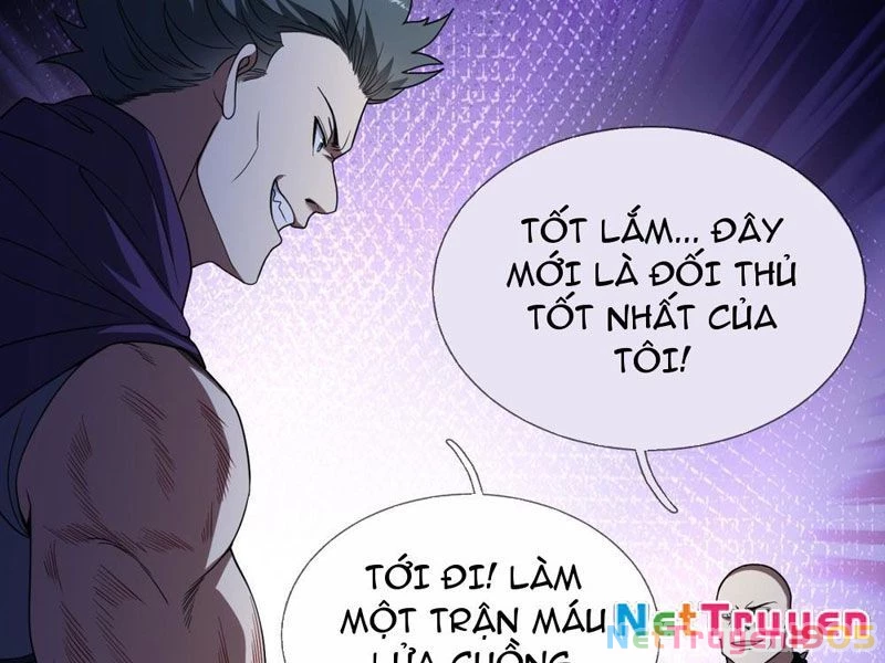 Cái Bóng Của Ta Là Loli Chapter 4 - 81