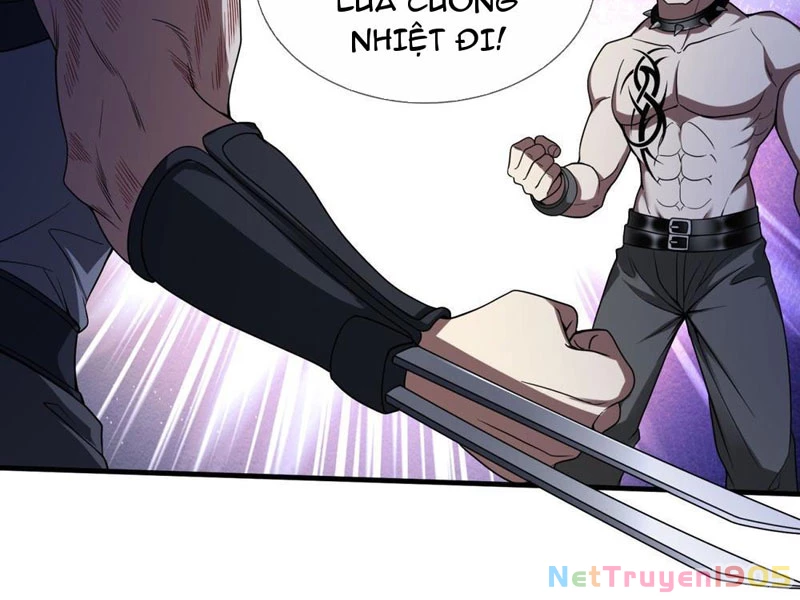 Cái Bóng Của Ta Là Loli Chapter 4 - 82