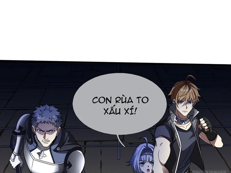 Cái Bóng Của Ta Là Loli Chapter 4 - 83