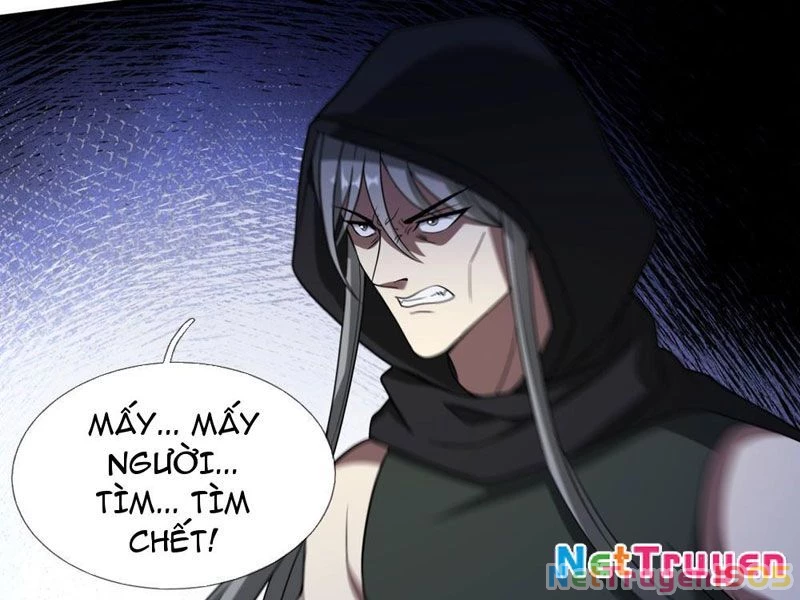 Cái Bóng Của Ta Là Loli Chapter 4 - 86