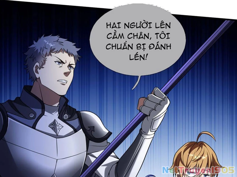 Cái Bóng Của Ta Là Loli Chapter 4 - 88