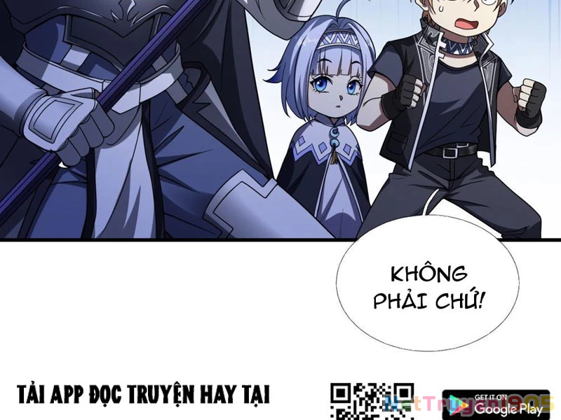 Cái Bóng Của Ta Là Loli Chapter 4 - 89