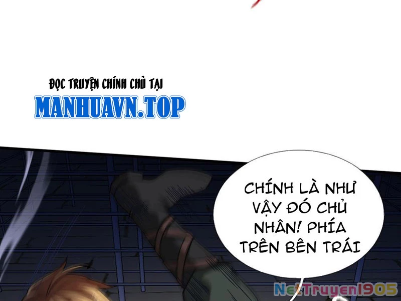 Cái Bóng Của Ta Là Loli Chapter 4 - 92
