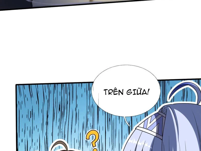 Cái Bóng Của Ta Là Loli Chapter 4 - 95