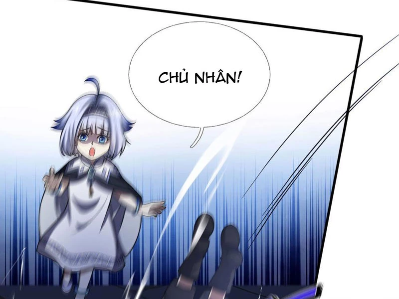 Cái Bóng Của Ta Là Loli Chapter 4 - 100