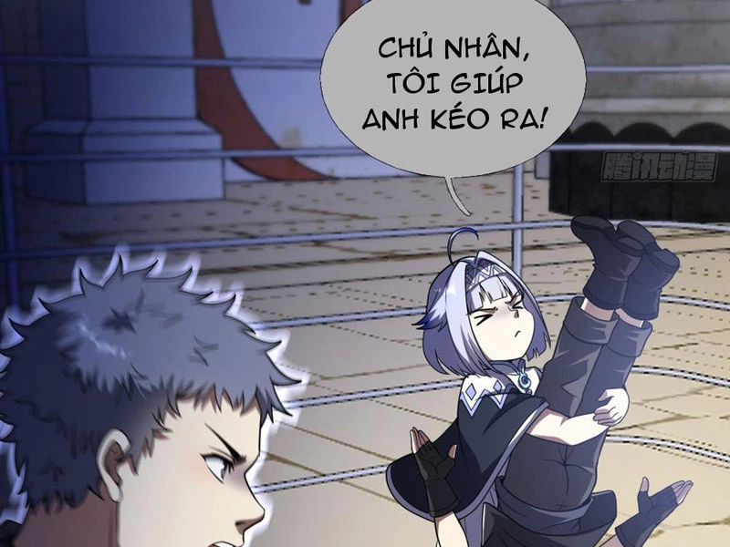 Cái Bóng Của Ta Là Loli Chapter 4 - 102