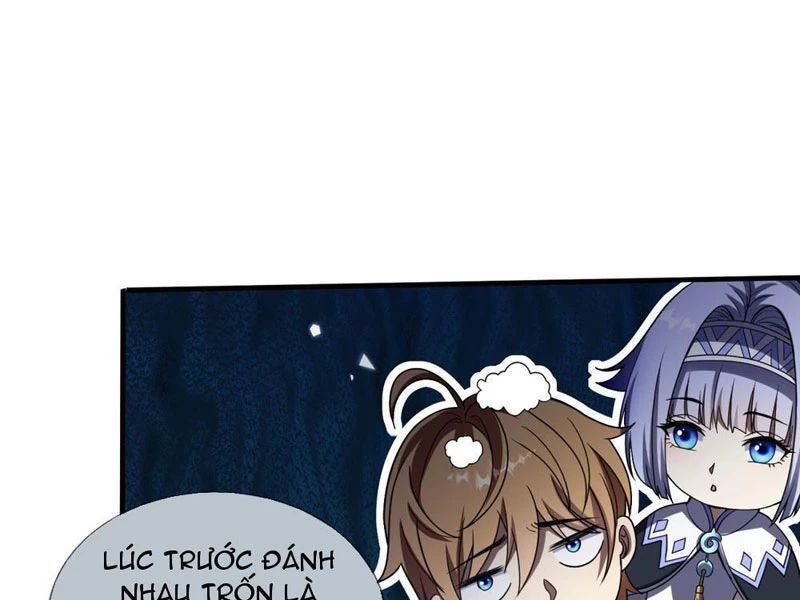 Cái Bóng Của Ta Là Loli Chapter 4 - 105