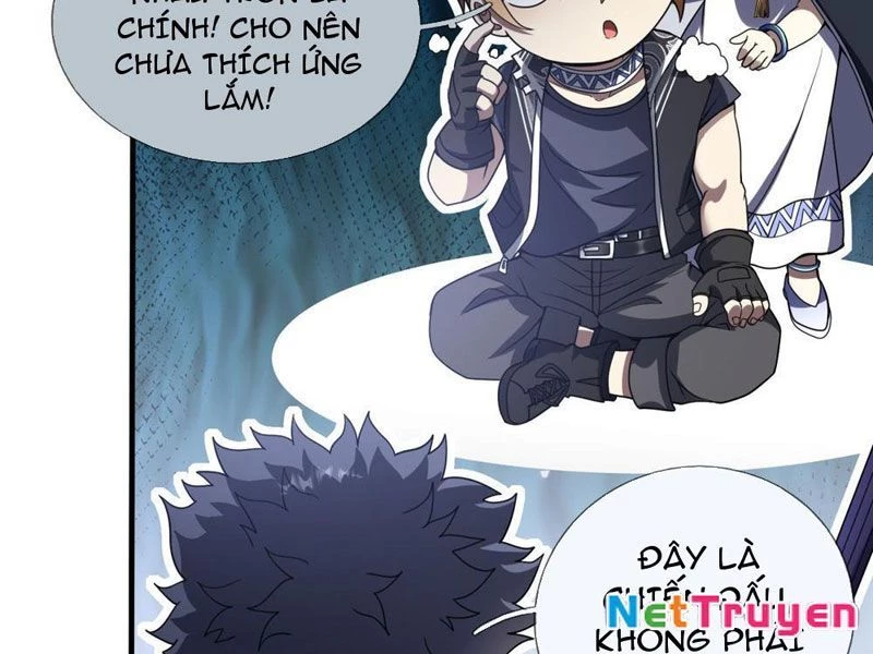 Cái Bóng Của Ta Là Loli Chapter 4 - 106