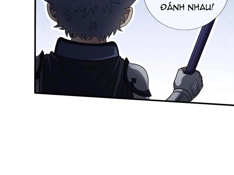 Cái Bóng Của Ta Là Loli Chapter 4 - 107