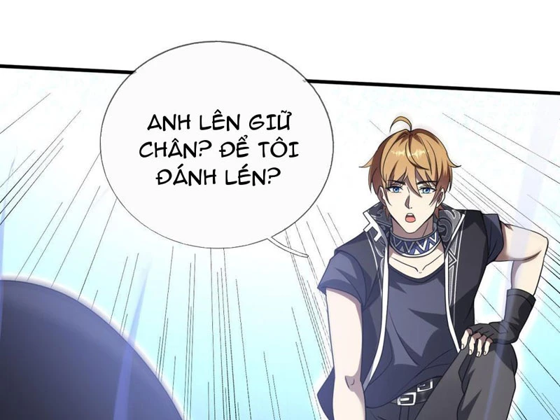 Cái Bóng Của Ta Là Loli Chapter 4 - 108