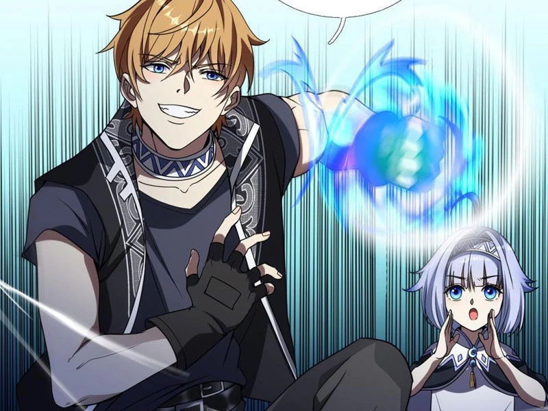 Cái Bóng Của Ta Là Loli Chapter 4 - 112