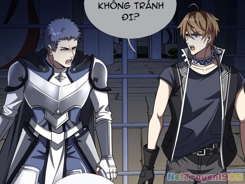 Cái Bóng Của Ta Là Loli Chapter 4 - 123