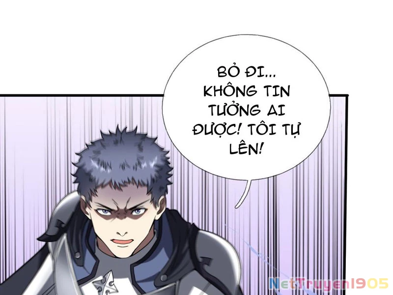 Cái Bóng Của Ta Là Loli Chapter 4 - 125