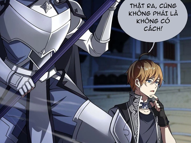 Cái Bóng Của Ta Là Loli Chapter 4 - 132