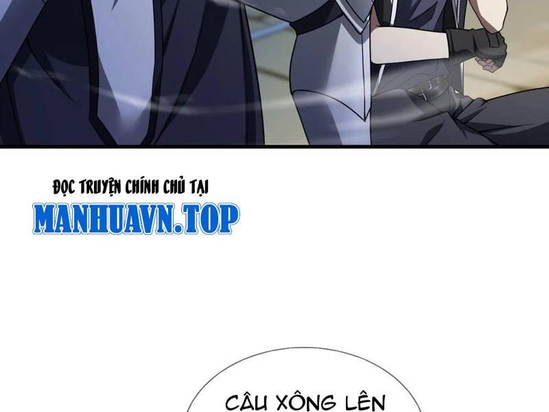 Cái Bóng Của Ta Là Loli Chapter 4 - 133