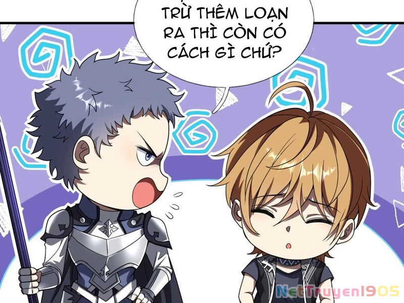 Cái Bóng Của Ta Là Loli Chapter 4 - 134
