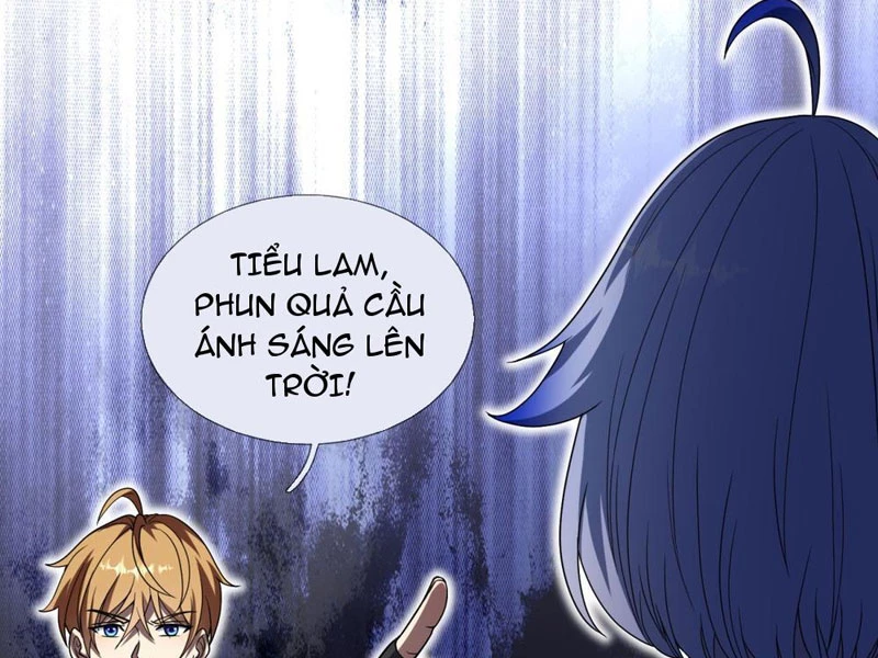 Cái Bóng Của Ta Là Loli Chapter 4 - 137